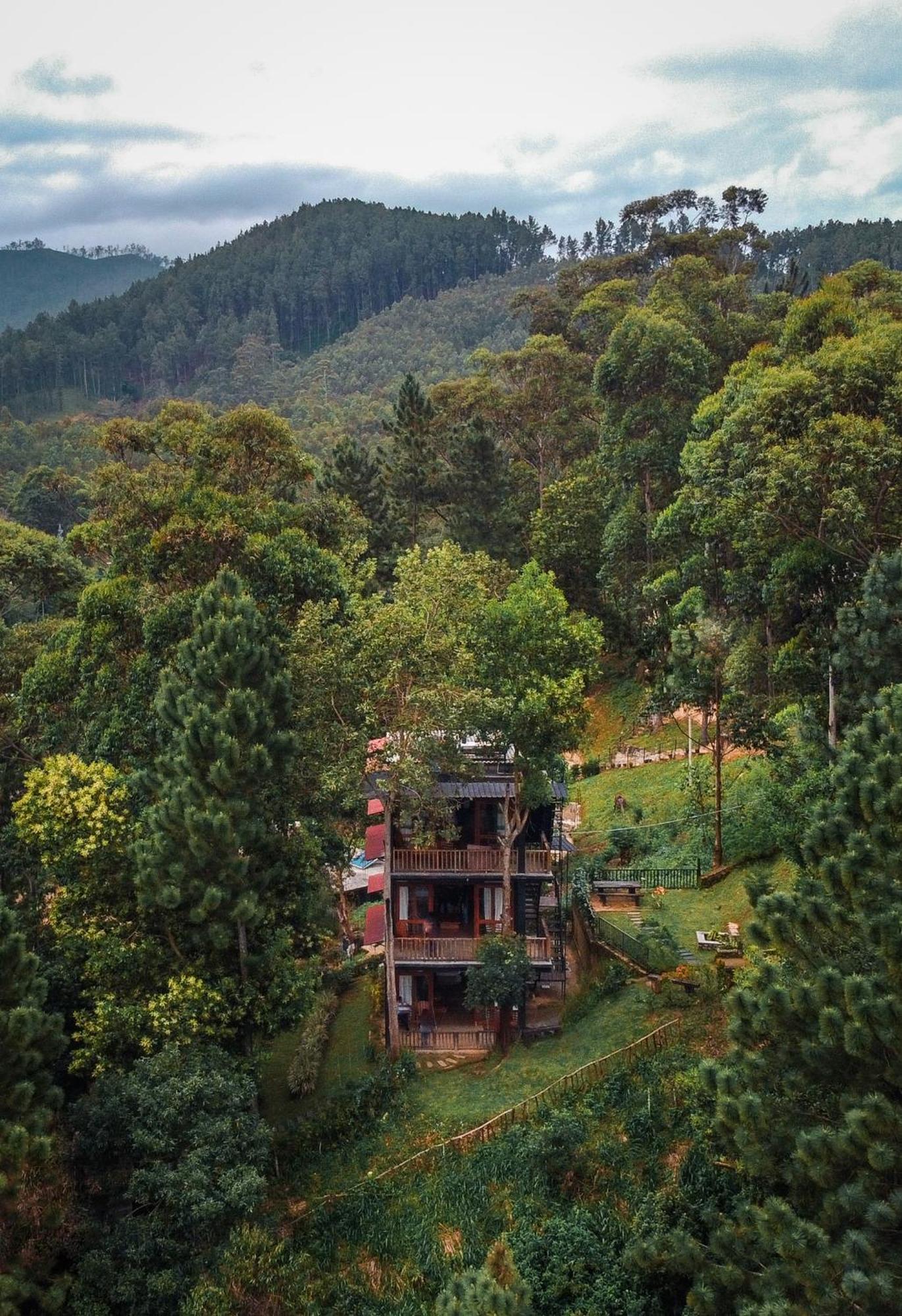 Hotel Inspira Ella Zewnętrze zdjęcie