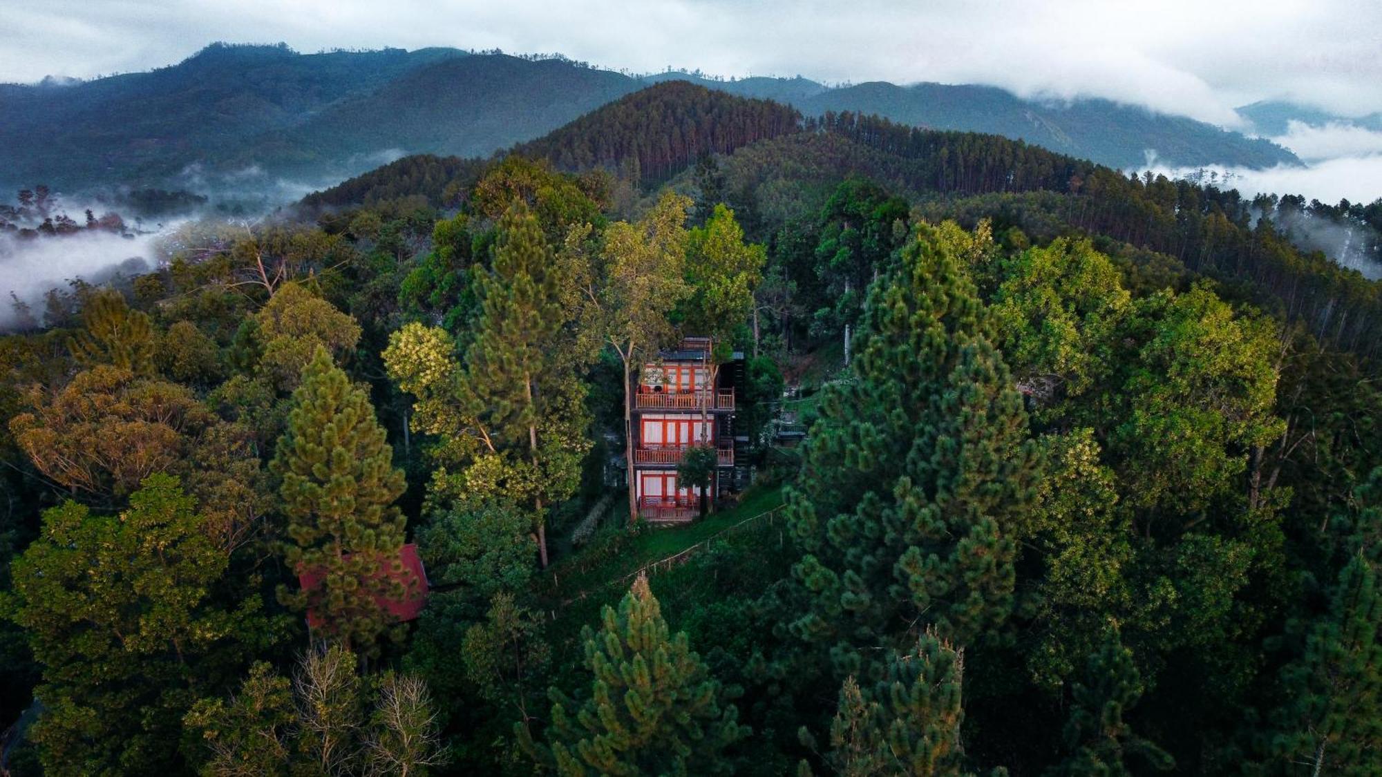 Hotel Inspira Ella Zewnętrze zdjęcie